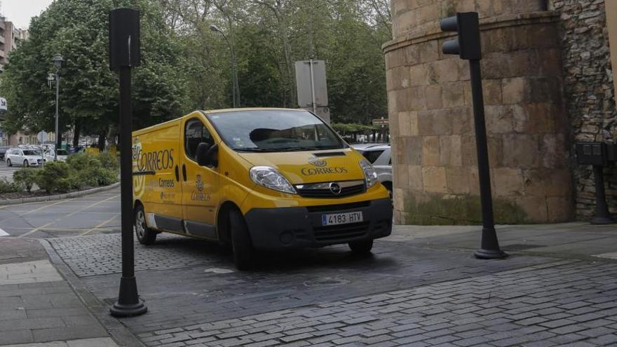 Correos lanzará en unos meses otra oferta de empleo con 1.869 plazas fijas