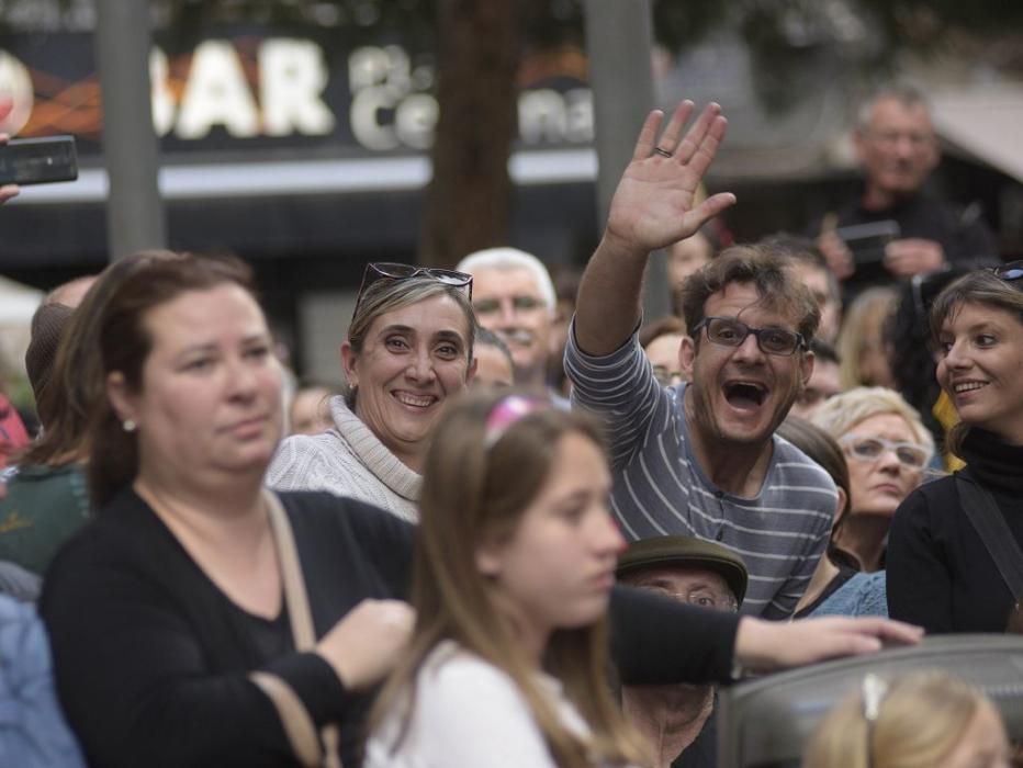 Batalla de las Flores 2019