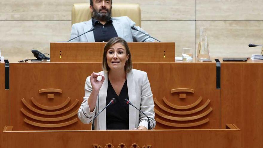El PSOE apela a la unidad y al consenso para afrontar los retos de Extremadura