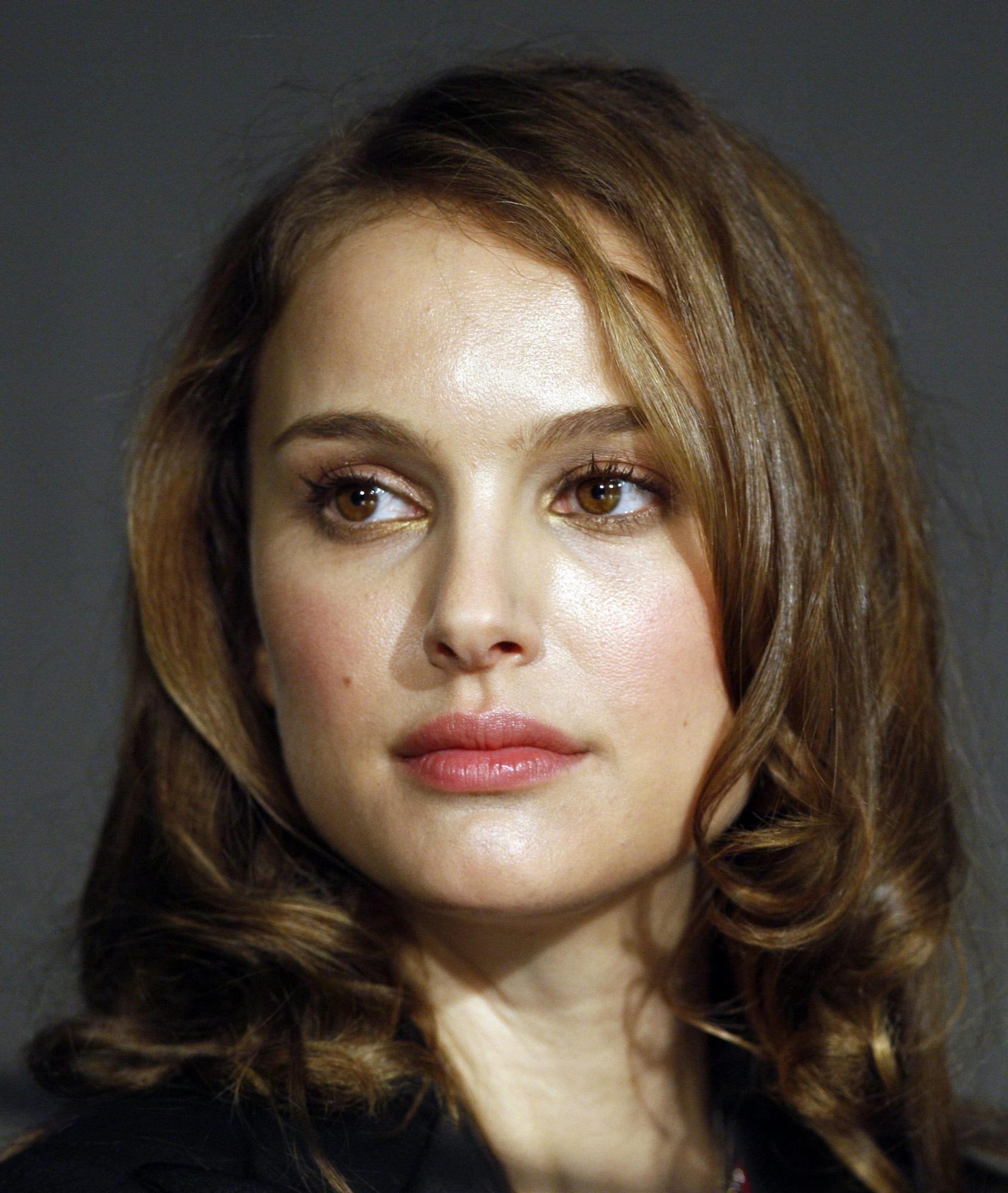 Natalie Portman, una actriz que aúna talento, belleza y feminismo