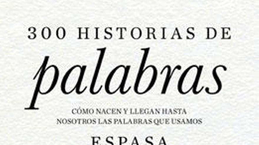 300 historias de palabras