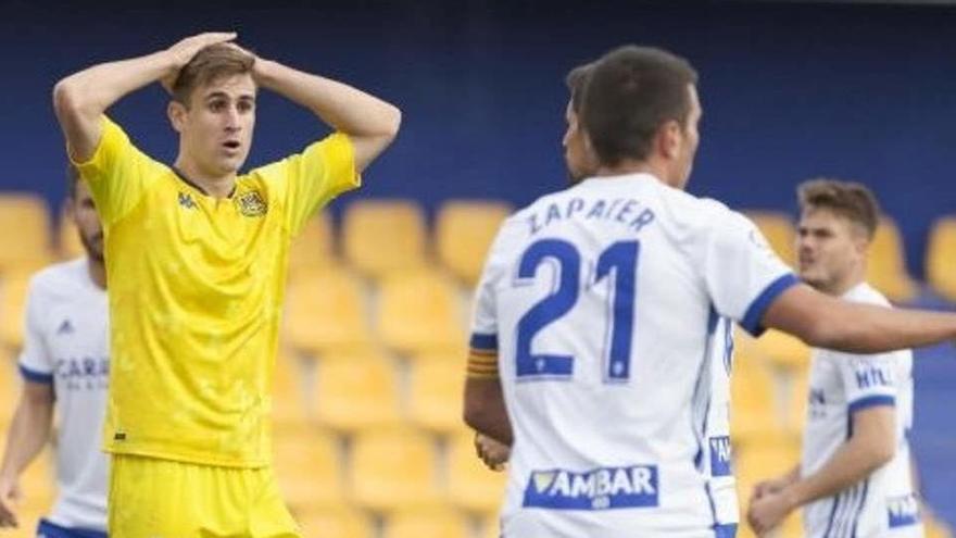 LaLiga confirma un error médico en los nueve test positivos del Alcorcón