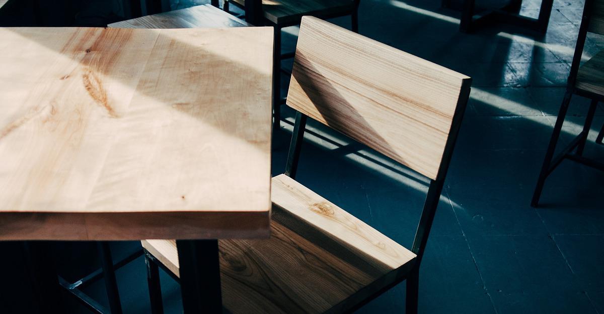 Trucos de limpieza para muebles de madera.