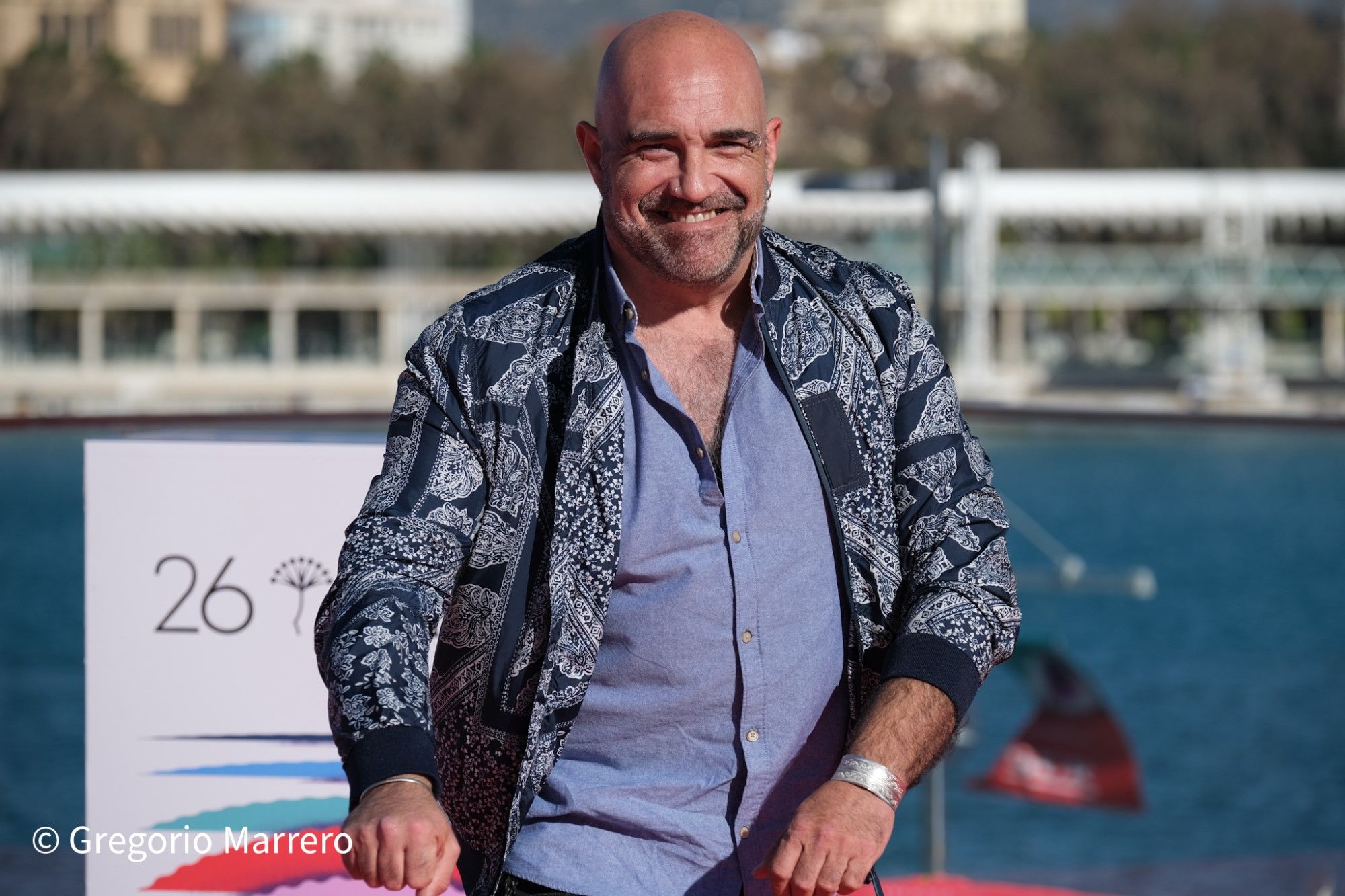 Festival de Málaga 2023 | Photocall de la película 'En mis zapatos'