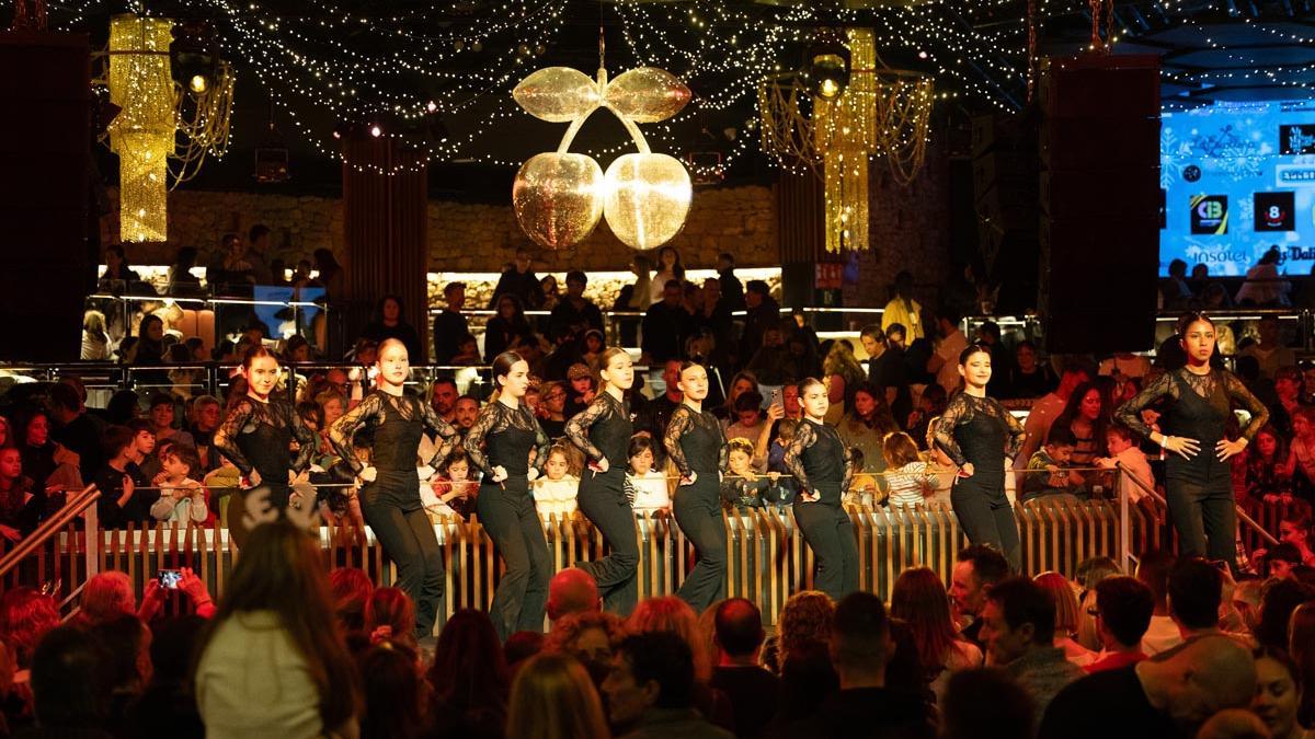 Archivo | Navidad solidaria en Pacha 2024