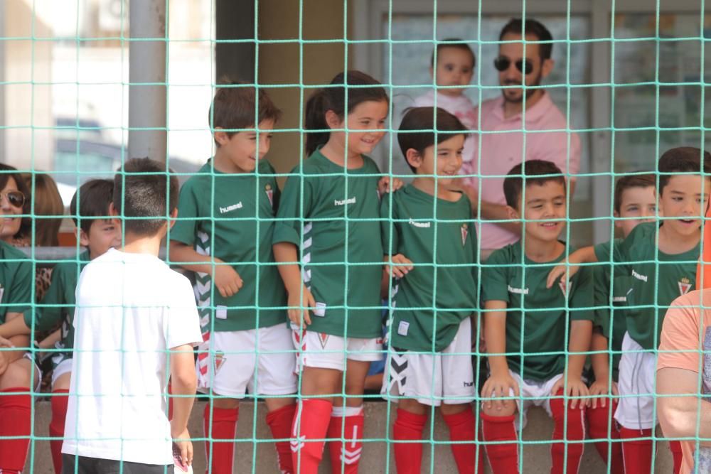 Torneo Internacional de fútbol Nueva Cartagena