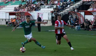 El Zamora CF disfruta de su histórico inicio liguero