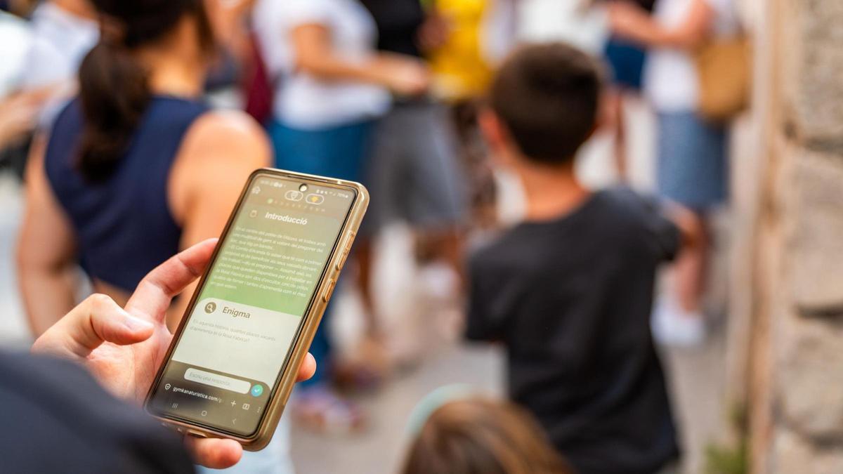 Visita guiada por las experiencias turísticas interactivas de l’Alcora