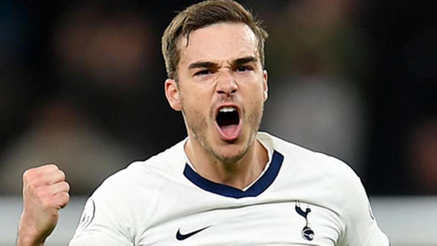 Nueva oferta del Valencia por el fichaje de Harry Winks