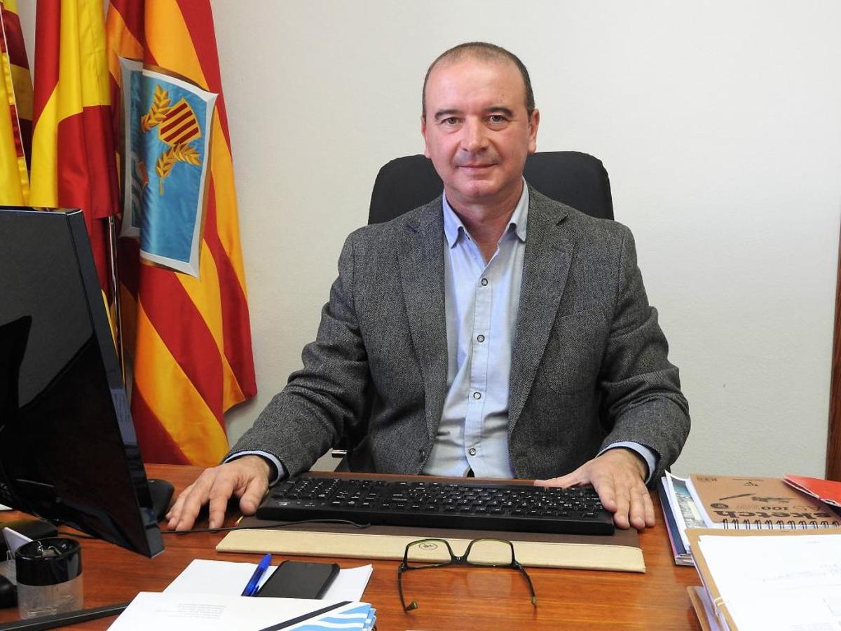 Jaume Ferrer declarará como investigado por un presunto delito de prevaricación