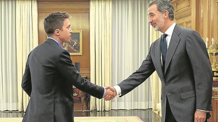 Los socios minoritarios confirman su aval a Sánchez