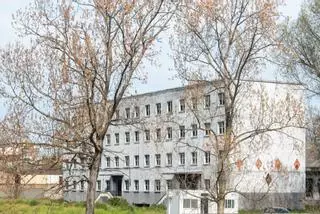 El Concello de A Coruña reparcela el antiguo cuartel de Agrela para quedarse con una parte