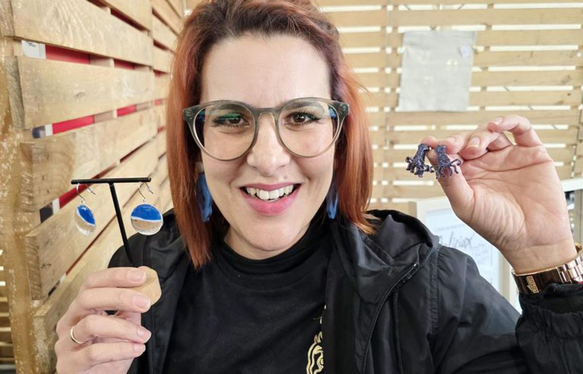 La exaltación culinaria del choco de la ría