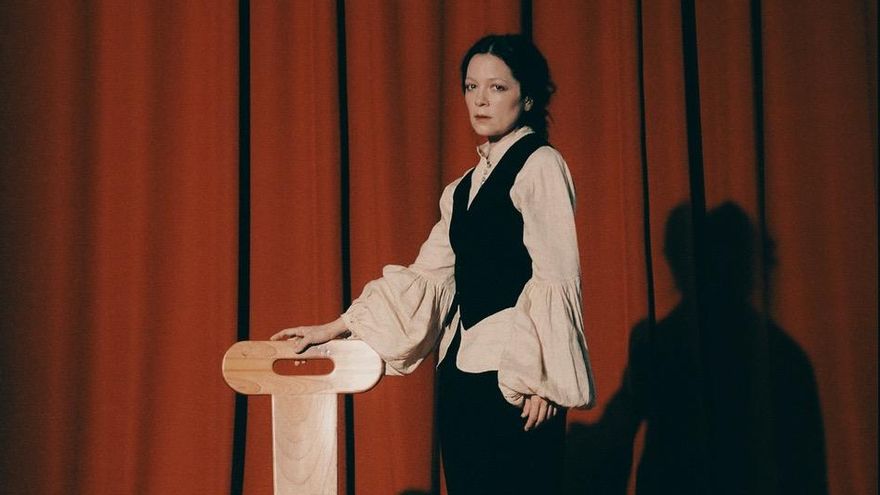 Natalia Lafourcade compartirá el Premio Pirineos Sur junto a Julieta Venegas