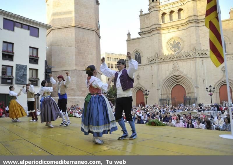 Festival de Danza de la Antigua Corona de Aragón