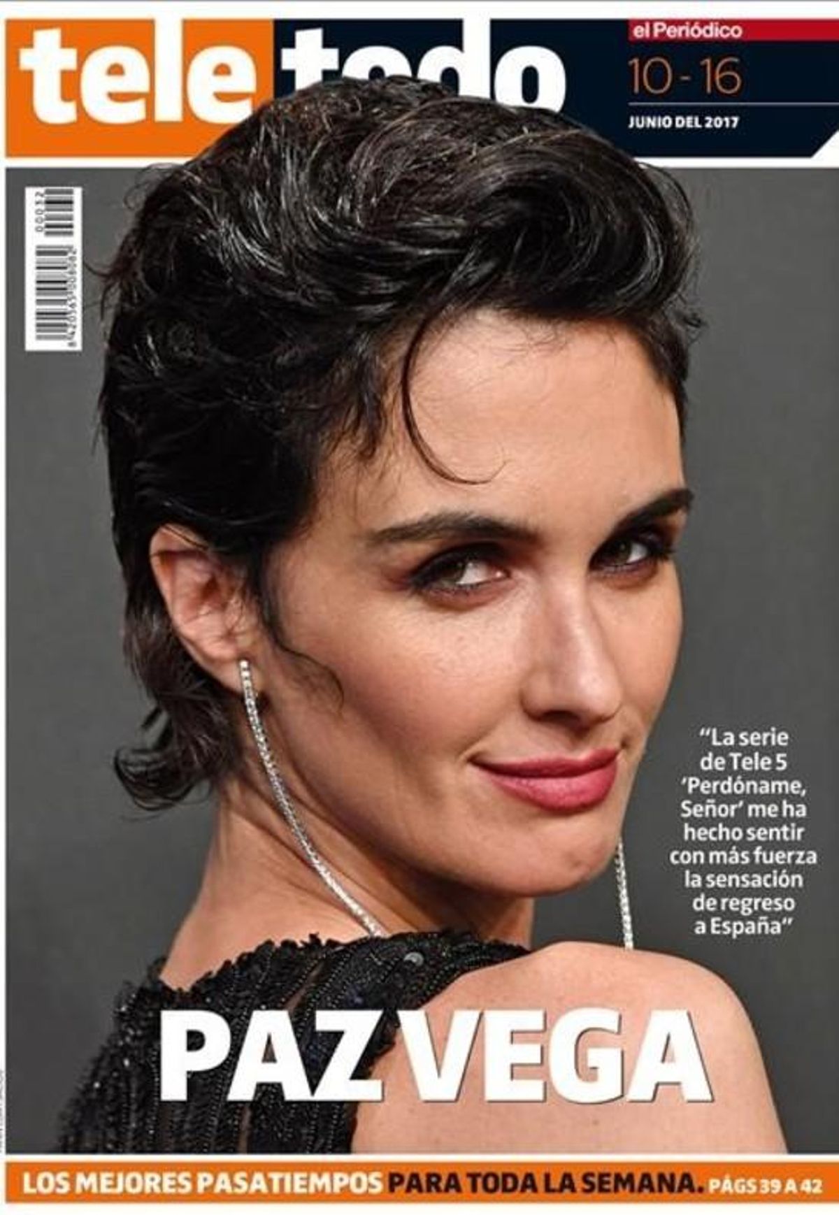 olerin38767999 portada del  teletodo del  dia  10 junio del 2017170606204420