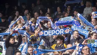 El Deportivo saca su campaña de abonados y eleva el precio a sus socios: "Historia que nos impulsa"