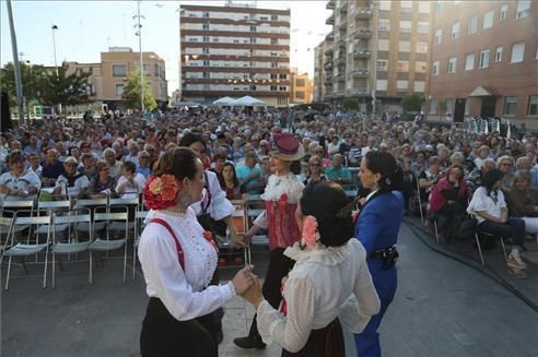 Dia del Major en Almassora