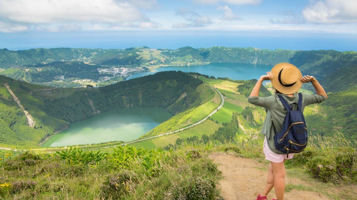 Azores, Portugal