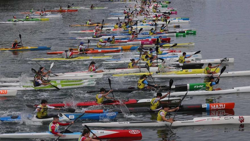 La Copa de España de Vigo reparte doce plazas europeas
