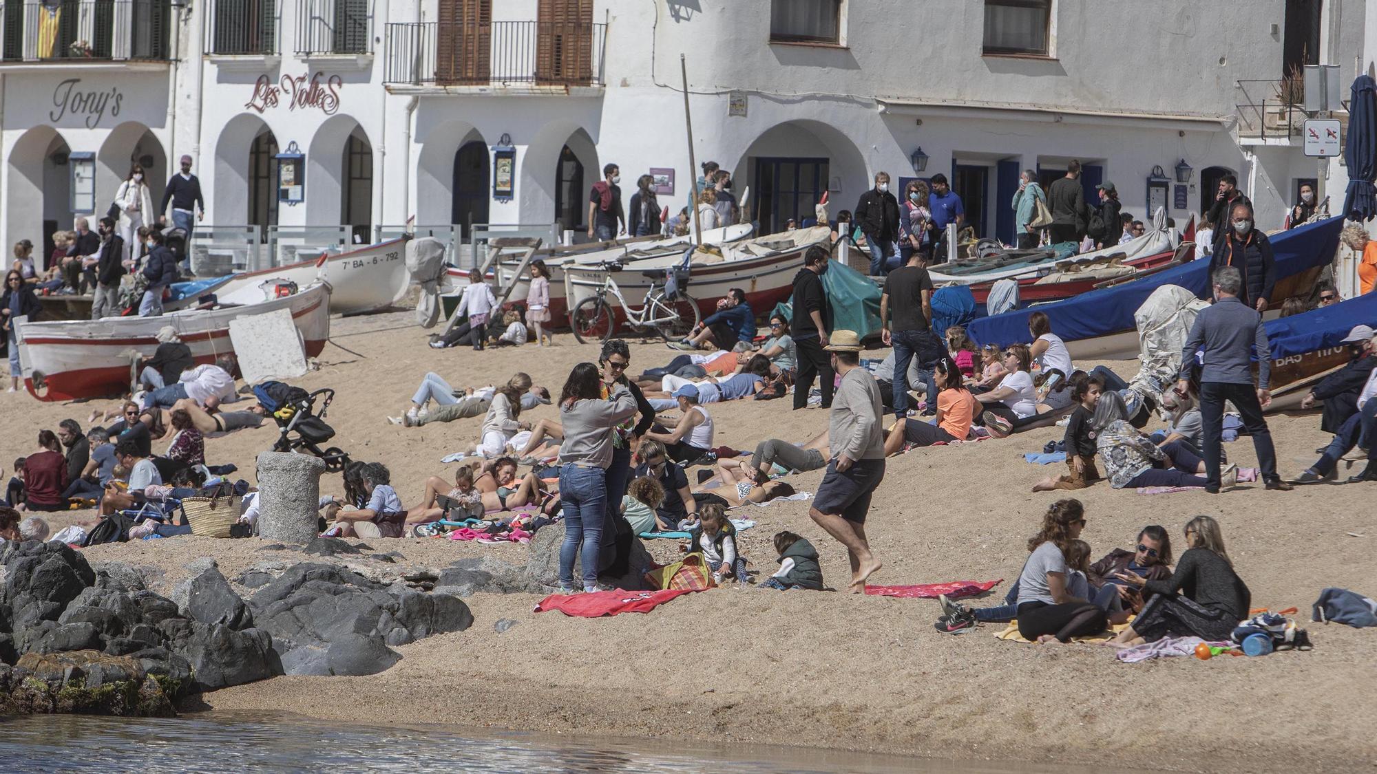 calella