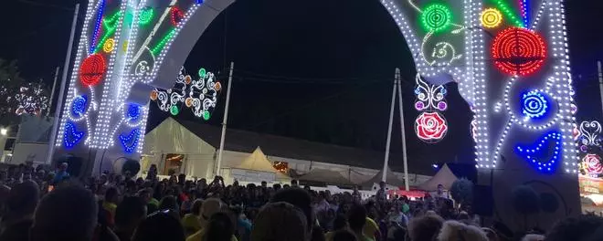 Mérida tiene ganas de feria