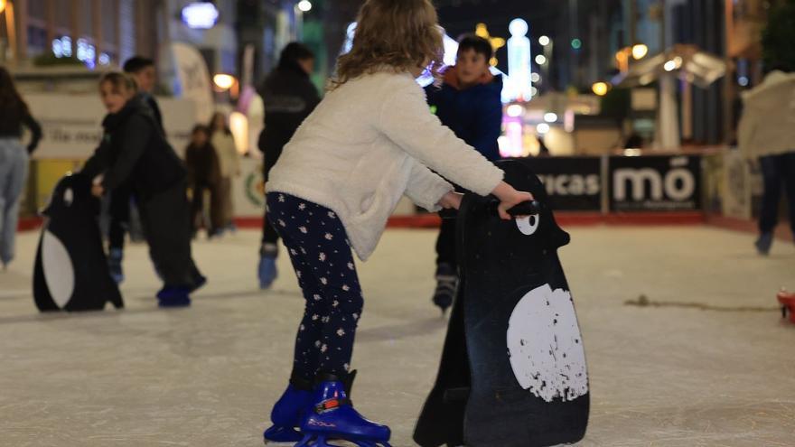 ¿Por qué la esperada Fira de Nadal de Vila-real se ha convertido en el plan familiar más accesible e impresionante de la Navidad?: Te lo contamos