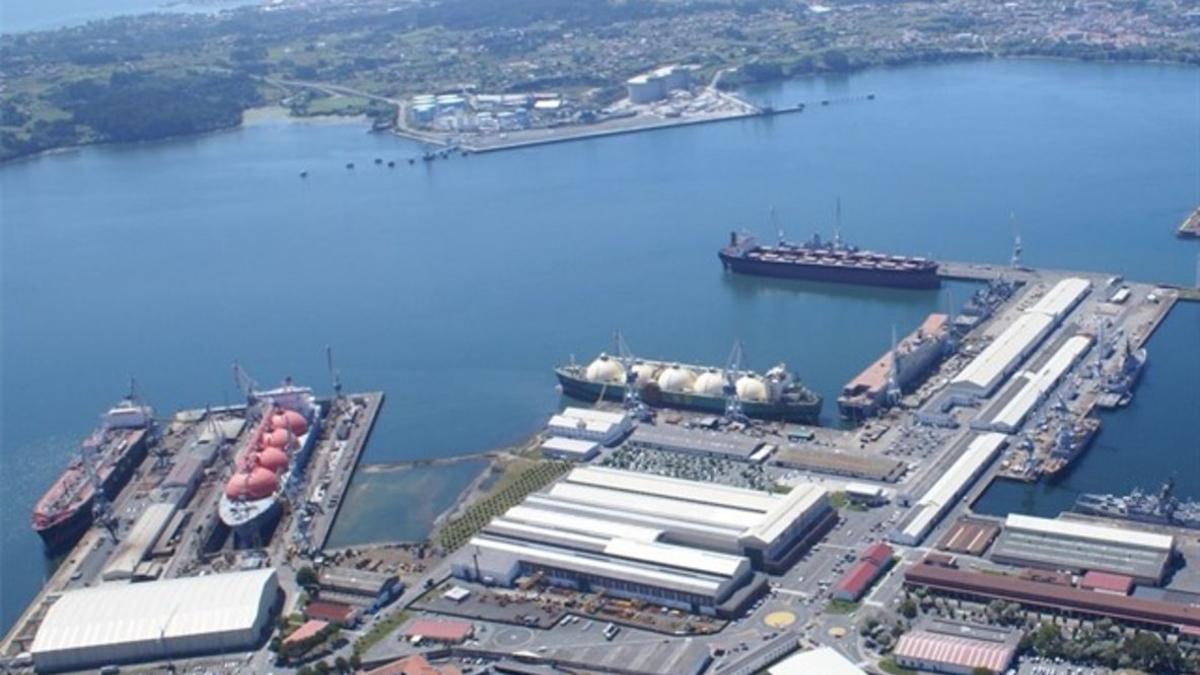 navantia