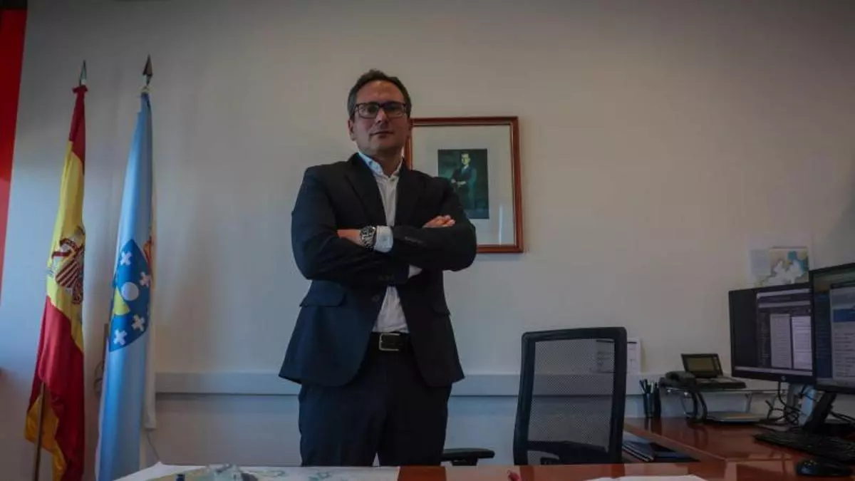 Capitanía abre 11 expedientes a motos de agua, un 60% menos que en 2025