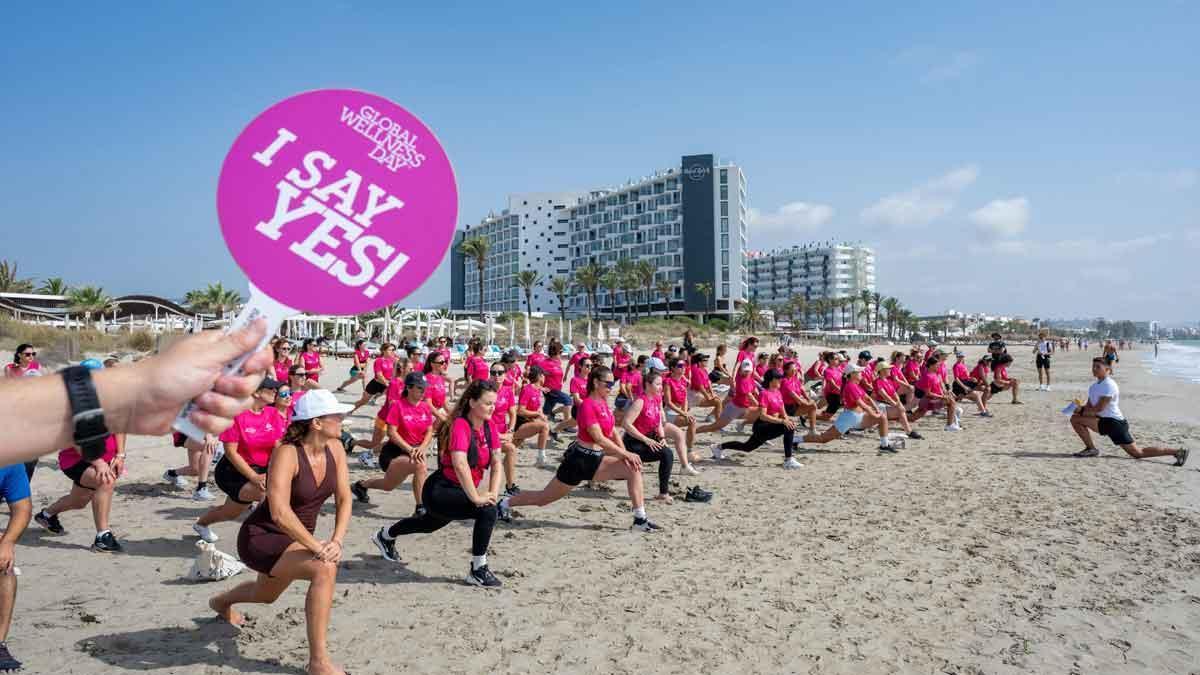 ¿Realmente conoces Ibiza? Así es la isla cuando se vive desde el bienestar
