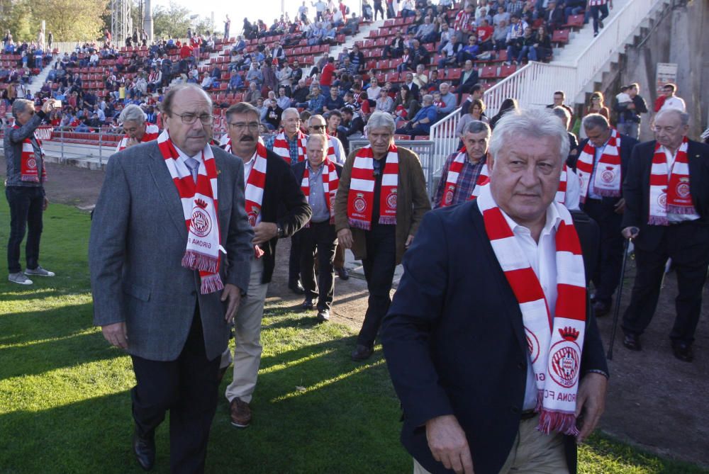 Girona-Oviedo (0-0)