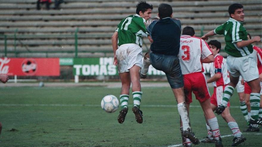 Luismi, el adiós desde el talento