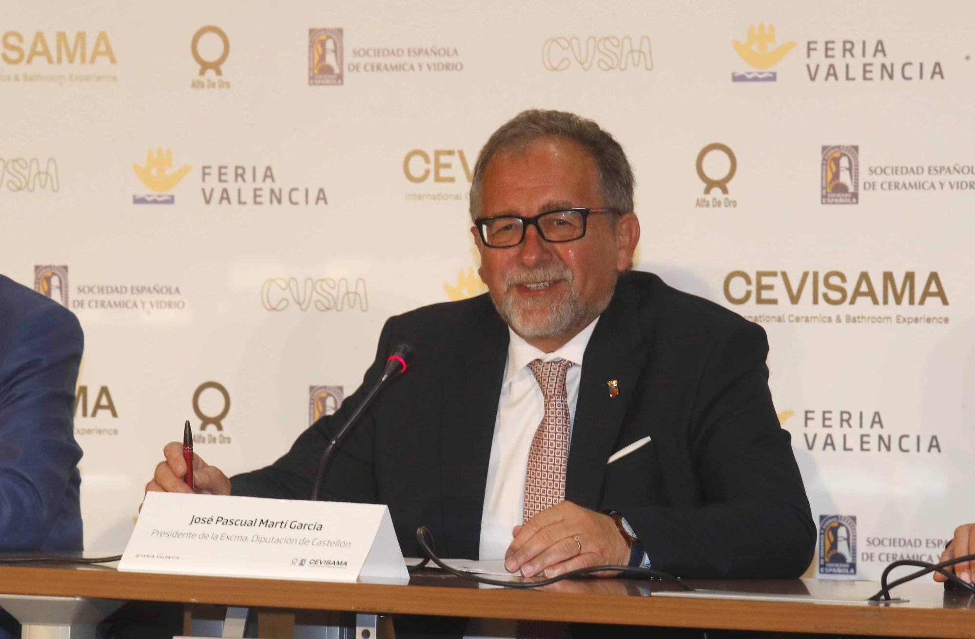 Premios Alfa de Oro de la industria cerámica