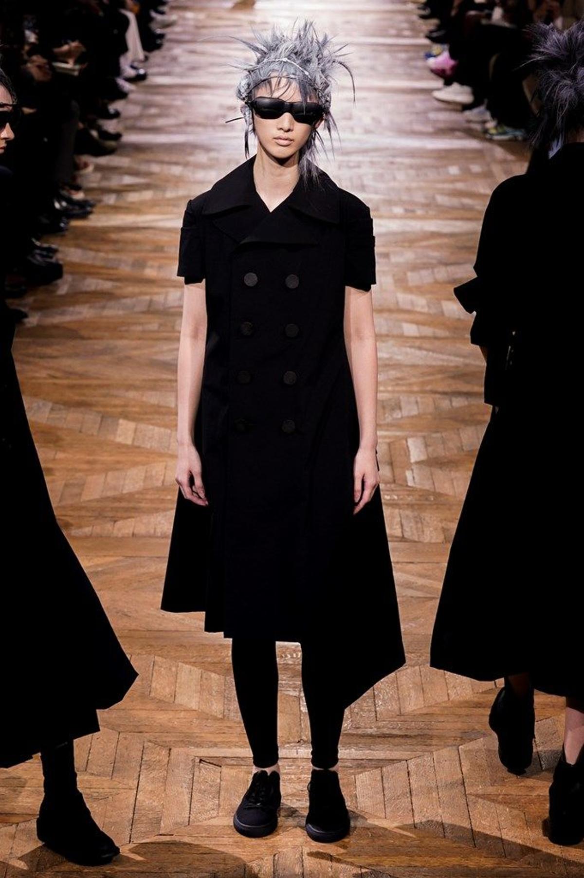 Yohji Yamamoto