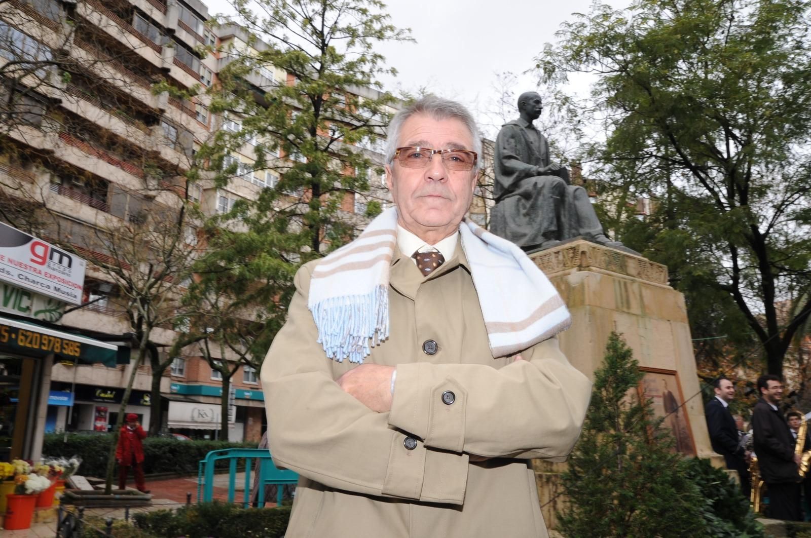 Fotogalería | Homenaje a José María Asenjo