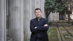 Miguel Ángel del Arco Blanco, autor de La hambruna española.