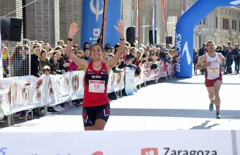 Media Maratón de Zaragoza