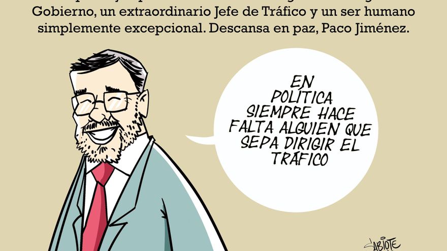 La Rendija de Sabiote (11/07/2025)