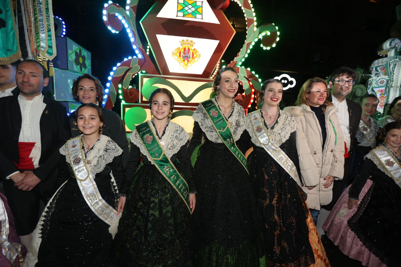 Galería: Encesa de Gaiates