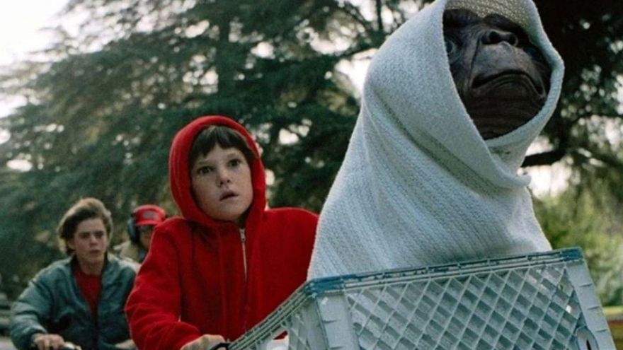 El ciclo arrancará con un clásico de los ochenta como ‘E.T.’ y un éxito de Ghibli, ‘El viaje de Chihiro’.