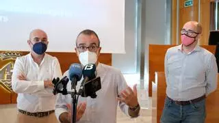 Baleares estudia pedir el certificado covid para entrar en bares y restaurantes