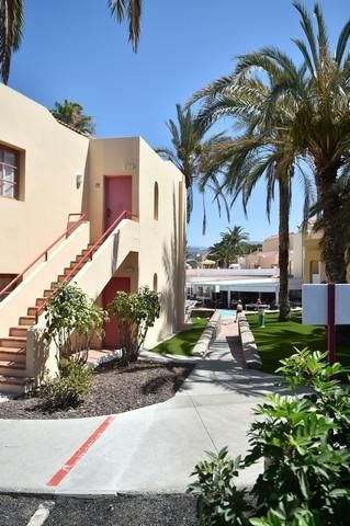 Apartamentos Koala Garden, en Maspalomas