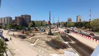Madrid recupera los 800 metros del proyecto original y soterrará la A-5 hasta pasado Cuatro Vientos