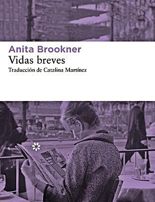 Introspección y observación, por Anita Brookner