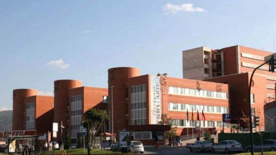 Pagarán 1.745 euros a una paciente lesionada al hacerle una radiografía en la Arrixava