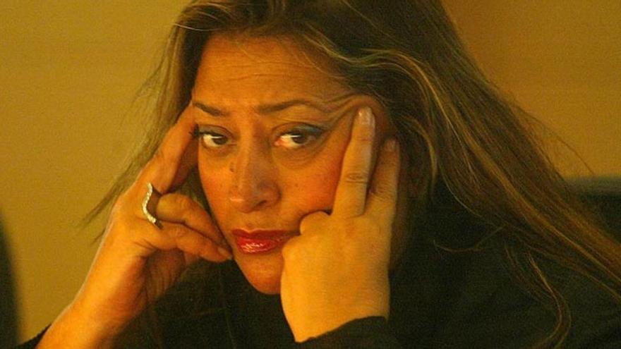 Zaha Hadid: así llegó una mujer árabe al olimpo de la arquitectura