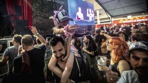 El Sónar Kids torna 10 anys després al Fòrum