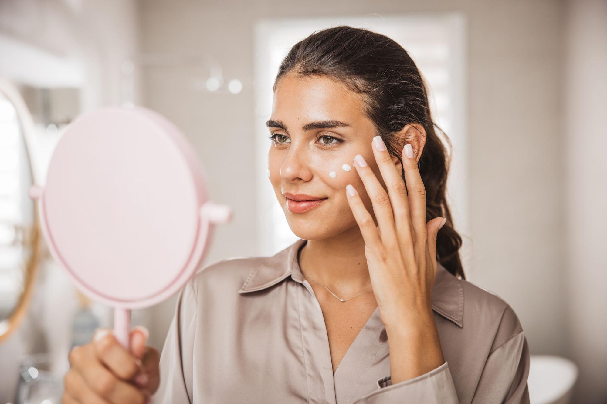 Comprar cremas en Amazon