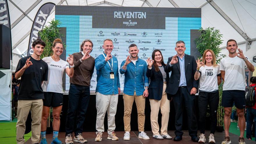 Arranca la Reventón El Paso 2026 como motor económico y deportivo en La Palma