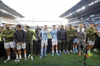 La luz que nunca muere